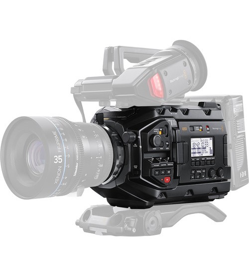 Blackmagic Design URSA Mini Pro 4.6K G2